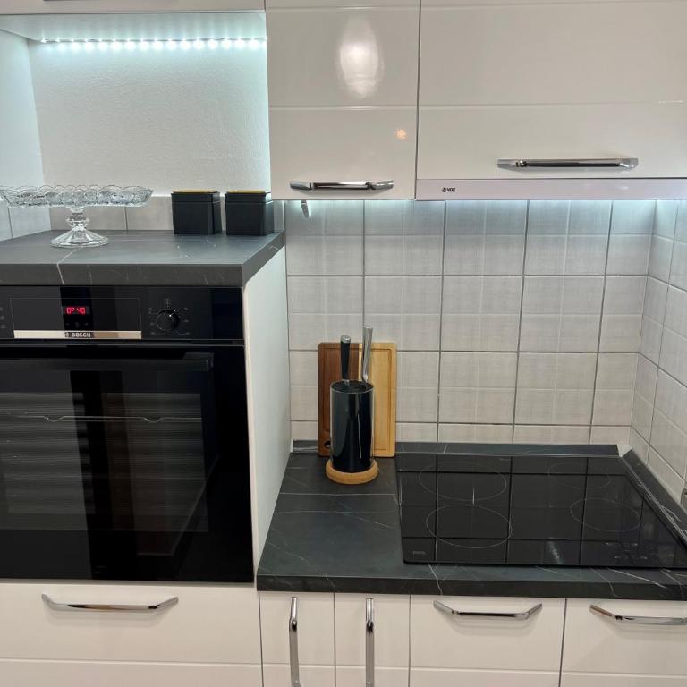 Stepa - One-Bedroom Apartment - 23