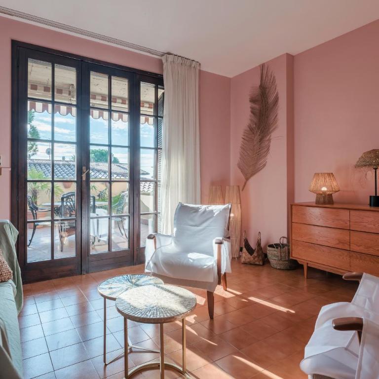 Casa Palmeta - 2 bedrooms apartment with pool - Two-Bedroom Apartment - 5