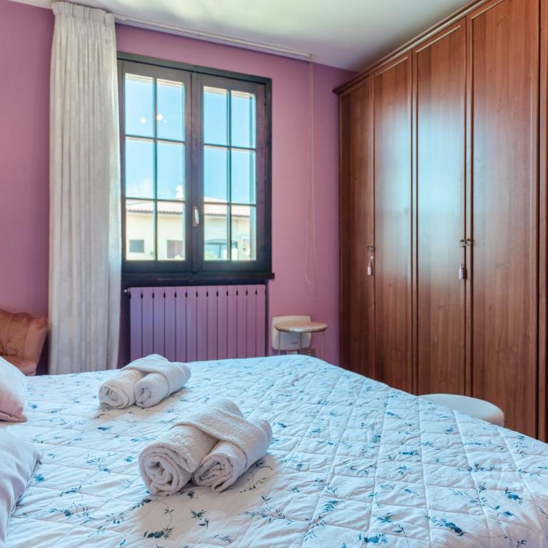 Casa Palmeta - 2 bedrooms apartment with pool - Two-Bedroom Apartment - 21