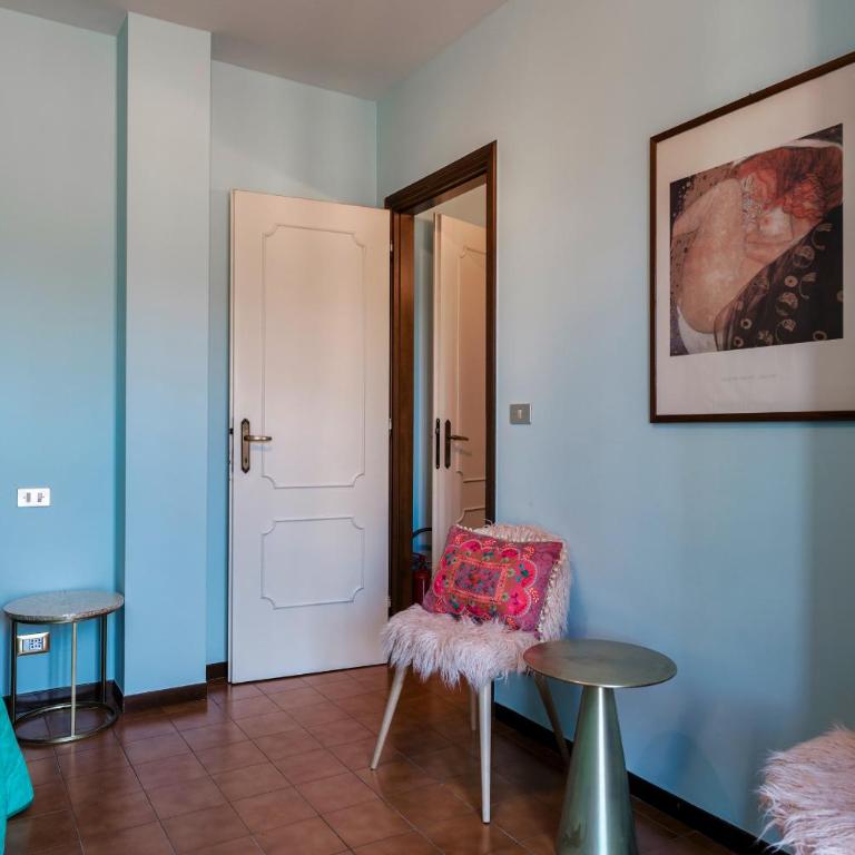 Casa Palmeta - 2 bedrooms apartment with pool - Two-Bedroom Apartment - 34