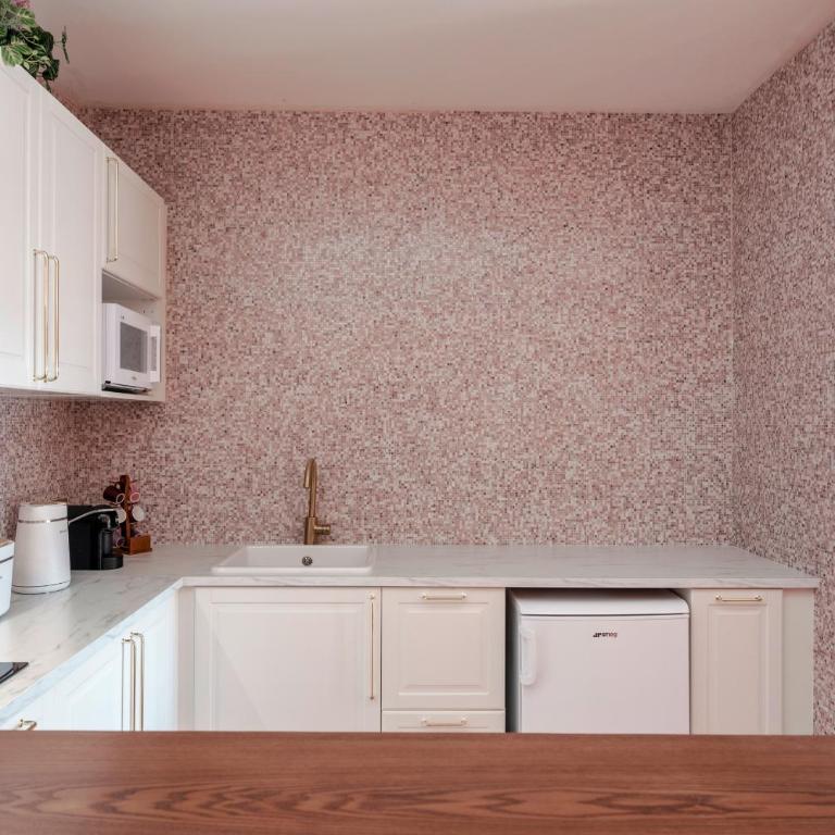 Casa Palmeta - 2 bedrooms apartment with pool - Two-Bedroom Apartment - 14
