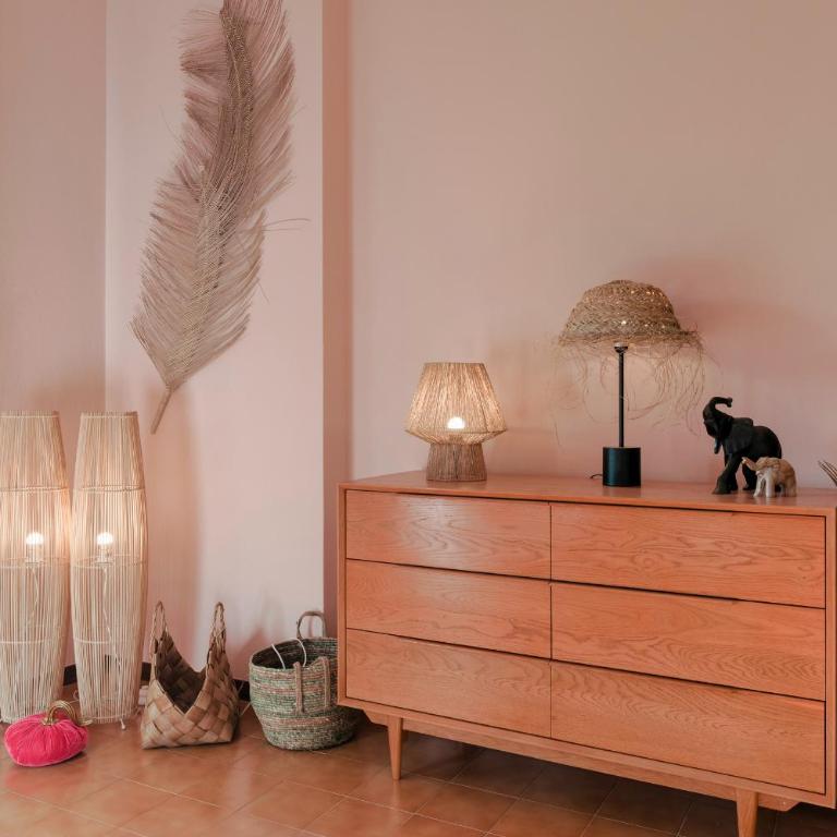 Casa Palmeta - 2 bedrooms apartment with pool - Two-Bedroom Apartment - 7