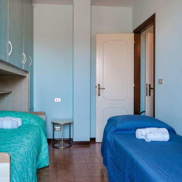 Casa Palmeta - 2 bedrooms apartment with pool - Two-Bedroom Apartment - 35