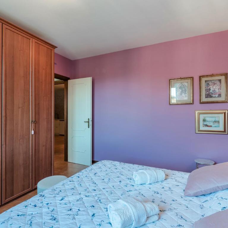 Casa Palmeta - 2 bedrooms apartment with pool - Two-Bedroom Apartment - 20