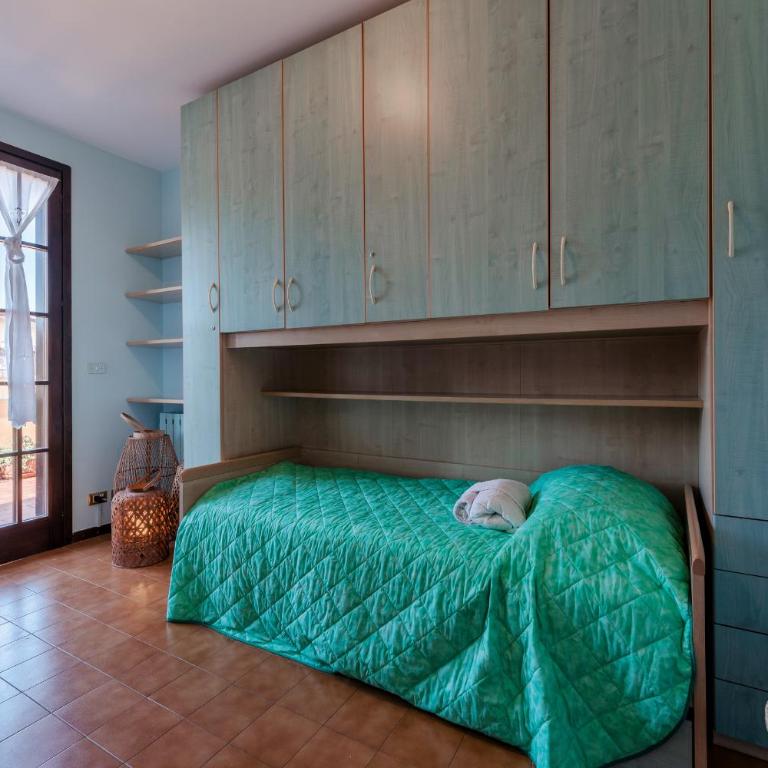 Casa Palmeta - 2 bedrooms apartment with pool - Two-Bedroom Apartment - 33