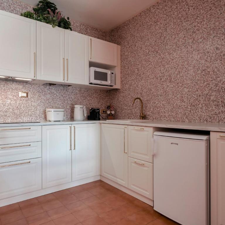 Casa Palmeta - 2 bedrooms apartment with pool - Two-Bedroom Apartment - 12