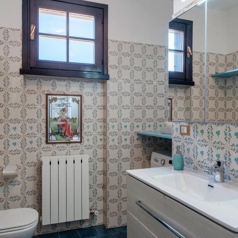 Casa Palmeta - 2 bedrooms apartment with pool - Two-Bedroom Apartment - 29