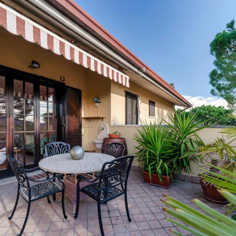Casa Palmeta - 2 bedrooms apartment with pool - Two-Bedroom Apartment - 28