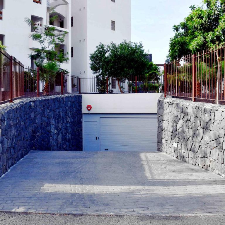 Ancor 0-3 POOL VIEW 1B - One-Bedroom House - 12
