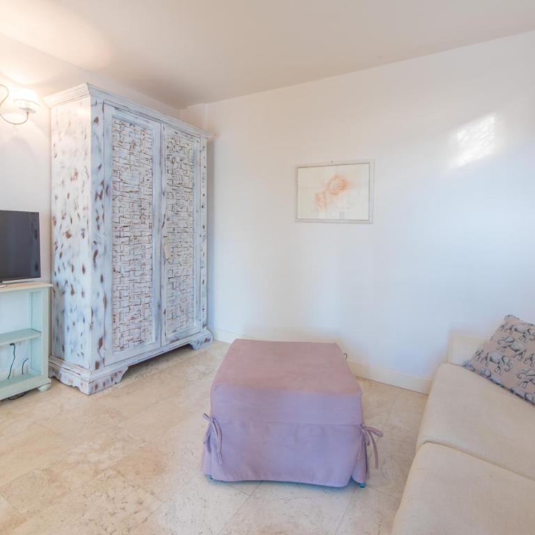 Corso Emanuele Apartments - Appartamento Superior con 1 Camera da Letto - 15