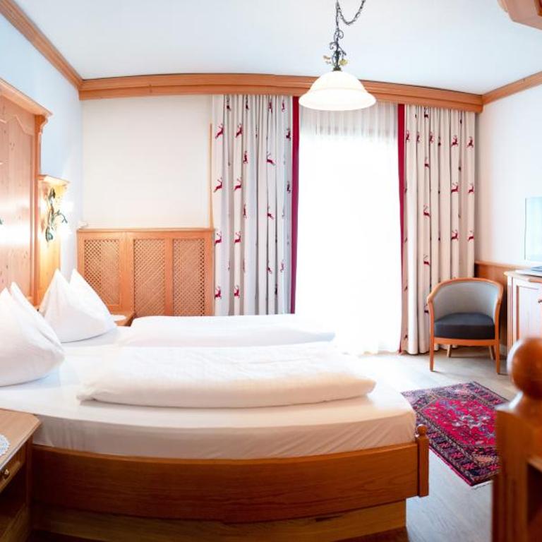 Hotel Herrschaftstaverne - Doppelzimmer - 1