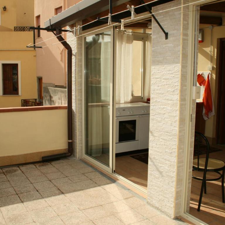 Casa Vacanze Sole & Luna - Monolocale - 6