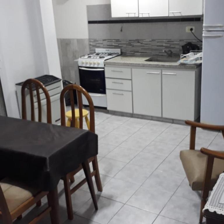 Departamento cerca del centro - Apartamento de 1 dormitorio - 4