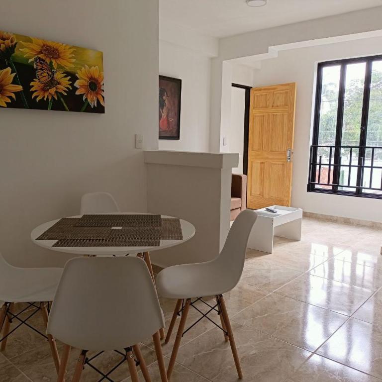 El mejor apartamento en Cali 2B - Apartamento de 3 dormitorios - 3