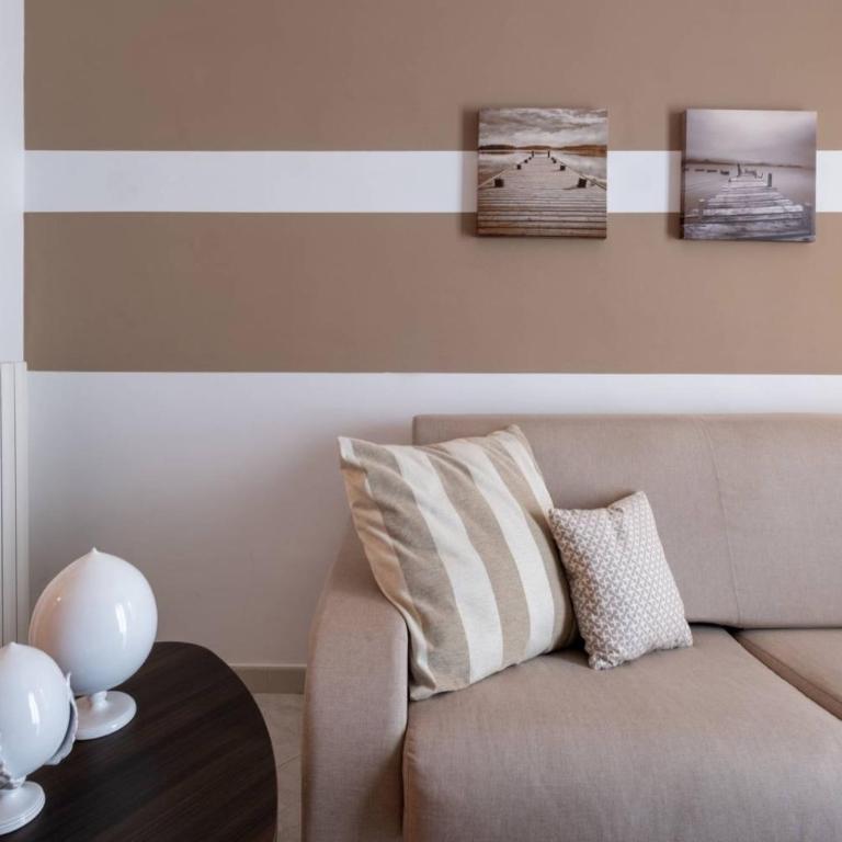 Maree apartments - Appartamento con 1 Camera da Letto - 6