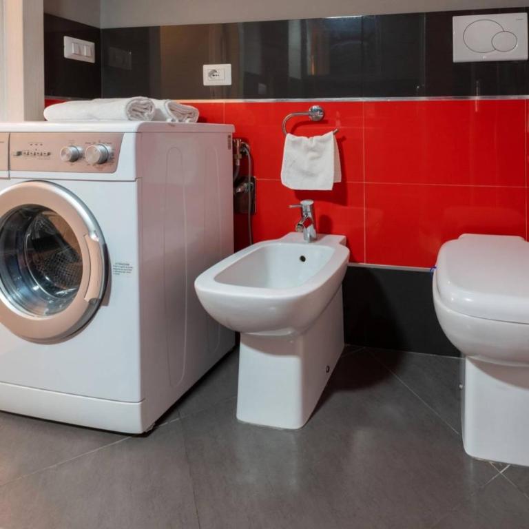 Maree apartments - Appartamento con 1 Camera da Letto - 14