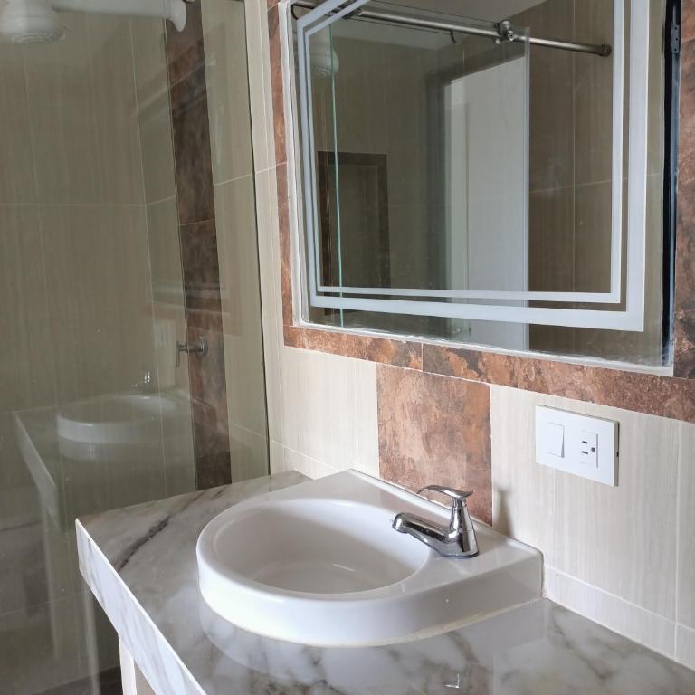 El mejor apartamento en Cali 2B - Apartamento de 3 dormitorios - 7