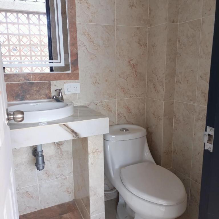 El mejor apartamento en Cali 2B - Apartamento de 3 dormitorios - 8