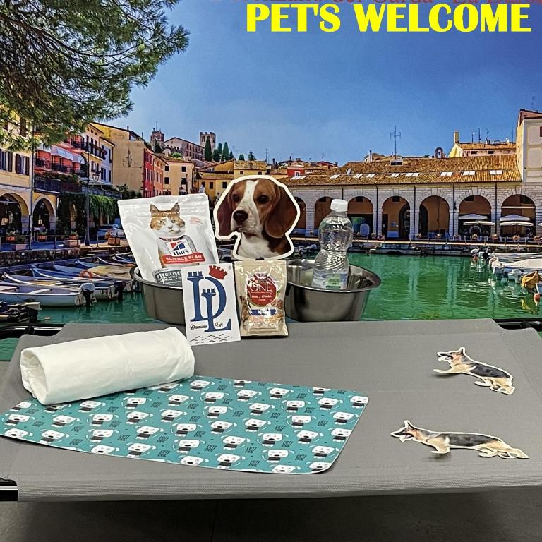 Bea's House, Restyling 2026 Sirmione with Private Garden and shared Pool DesenzanoLoft Official Partner Homes & Villas by Marriott Bonvoy - Appartamento con Vista Piscina - 37