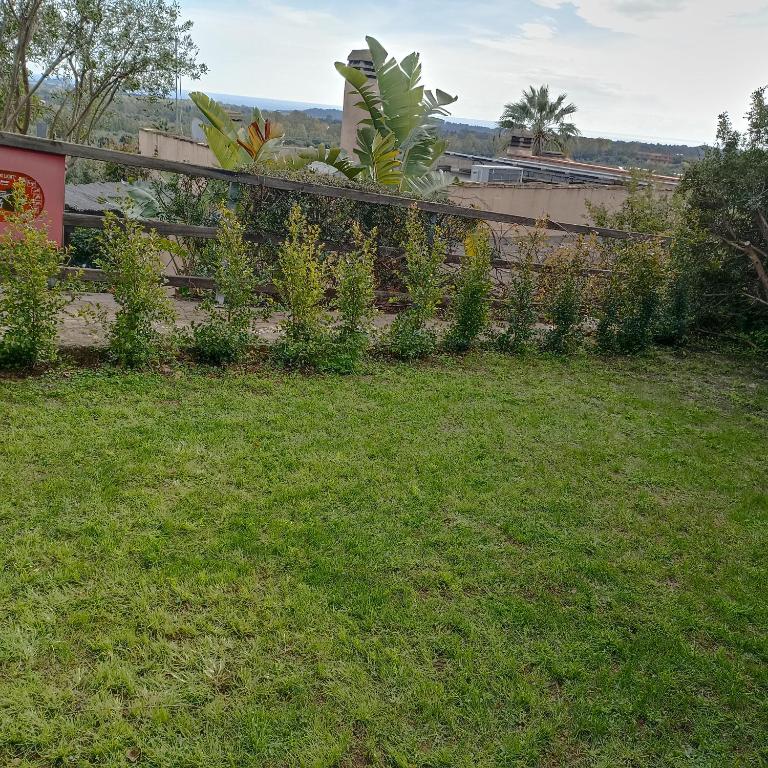 ERIKA House Is Molas - Villa con 1 Camera da Letto - 46