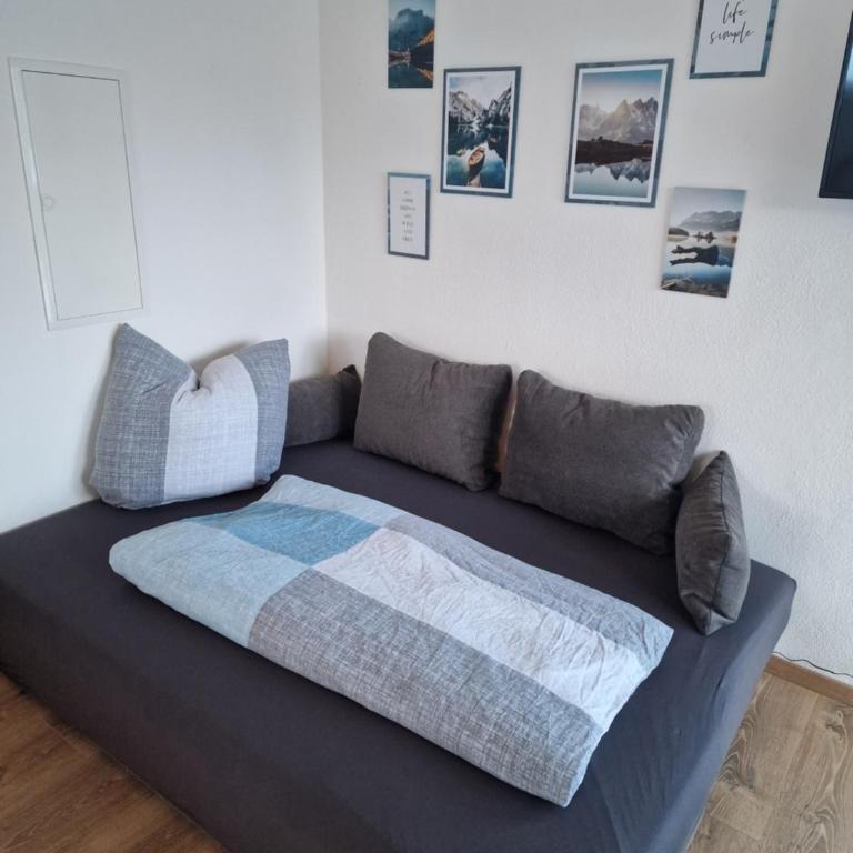Appartement Lurger - Apartment mit 1 Schlafzimmer - 5