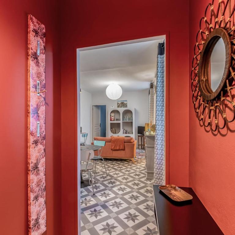 Appartement Dalmata - Welkeys - Apartment - 11