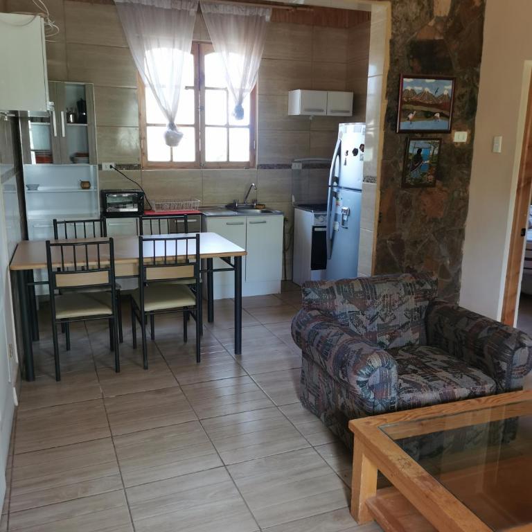 Hospedaje Atitur - Apartamento de 2 dormitorios - 9