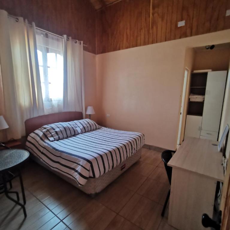 Hospedaje Atitur - Apartamento de 2 dormitorios - 4