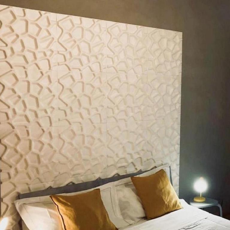 Stesicoro InHabit - Catania City Center - Deluxe Queen Room - 14