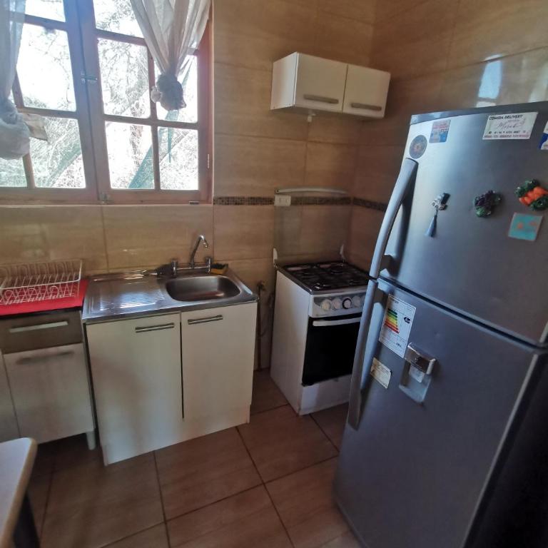 Hospedaje Atitur - Apartamento de 2 dormitorios - 2