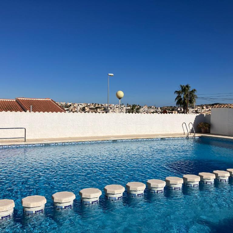Villa South - Casa - 76