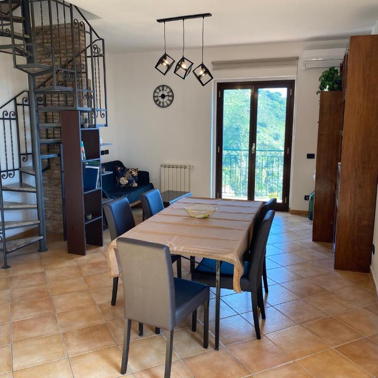 Casa Pasitea - Vacation Home - 15