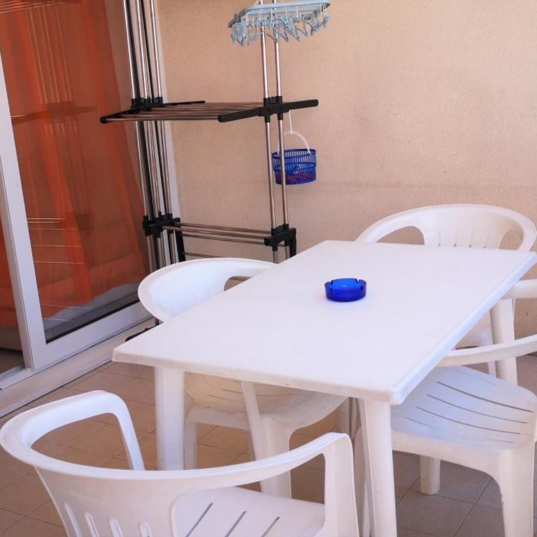 Les Pins Bleus - Appartamento con Terrazza - 11