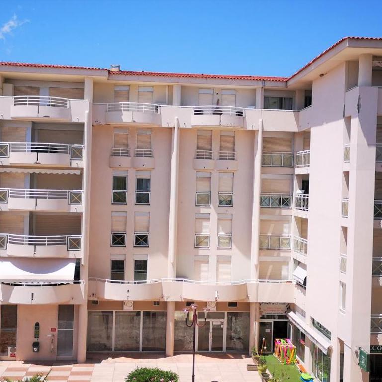 Les Pins Bleus - Appartamento con Terrazza - 14