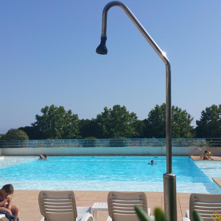 Les Pins Bleus - Appartamento con Terrazza - 19