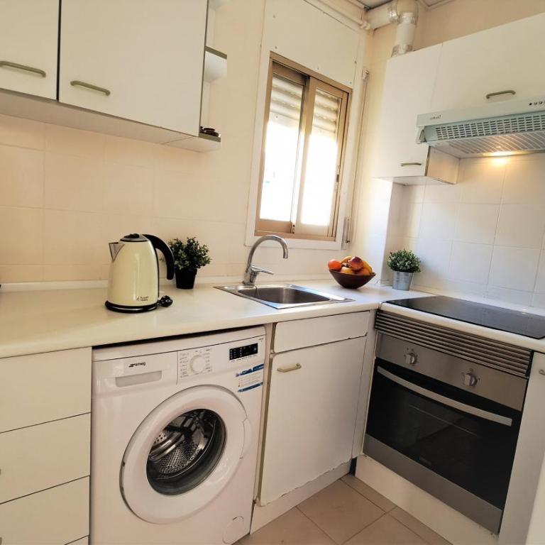 Apartamentos Arquus 022 familidays - Apartamento de 2 dormitorios - 28