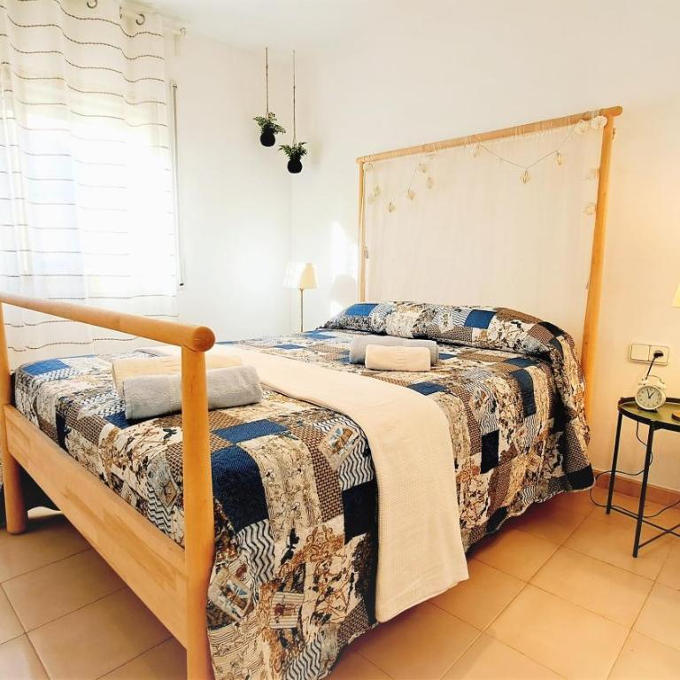 Apartamentos Arquus 022 familidays - Apartamento de 2 dormitorios - 12