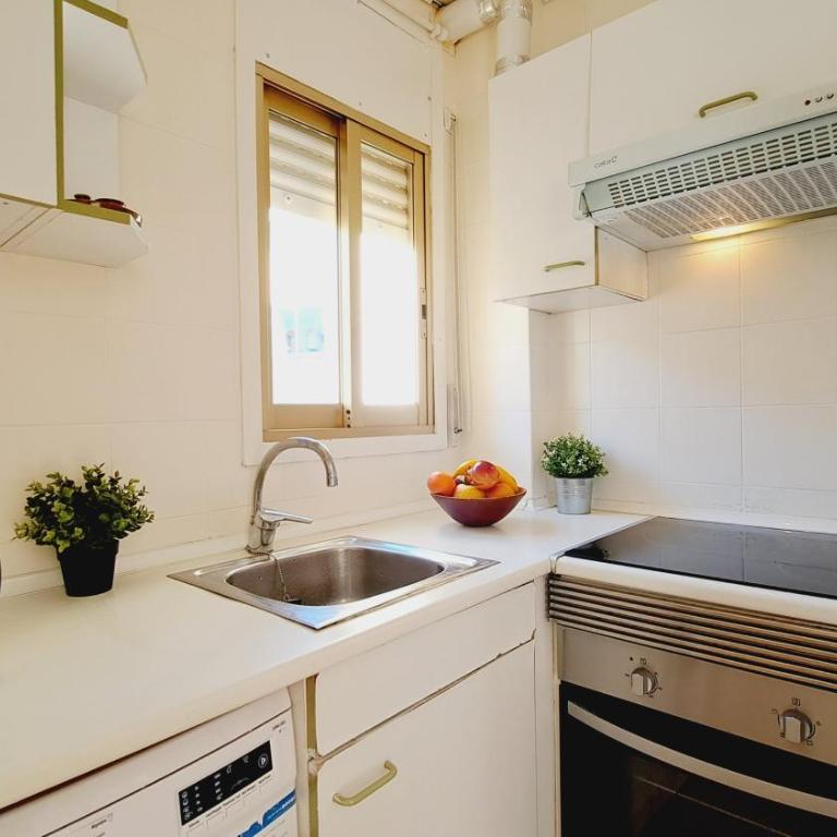 Apartamentos Arquus 022 familidays - Apartamento de 2 dormitorios - 27