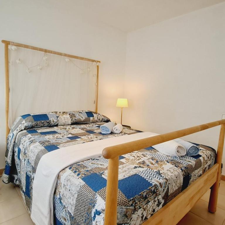 Apartamentos Arquus 022 familidays - Apartamento de 2 dormitorios - 14