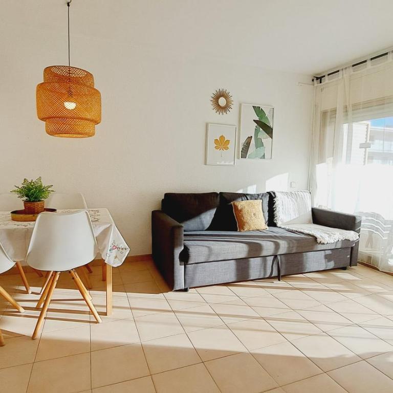 Apartamentos Arquus 022 familidays - Apartamento de 2 dormitorios - 4