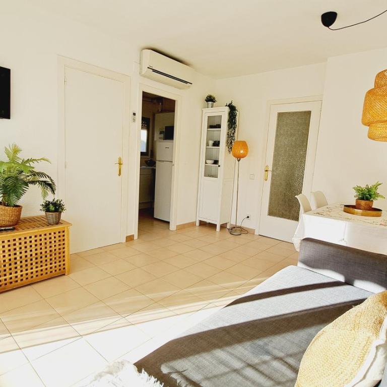 Apartamentos Arquus 022 familidays - Apartamento de 2 dormitorios - 25