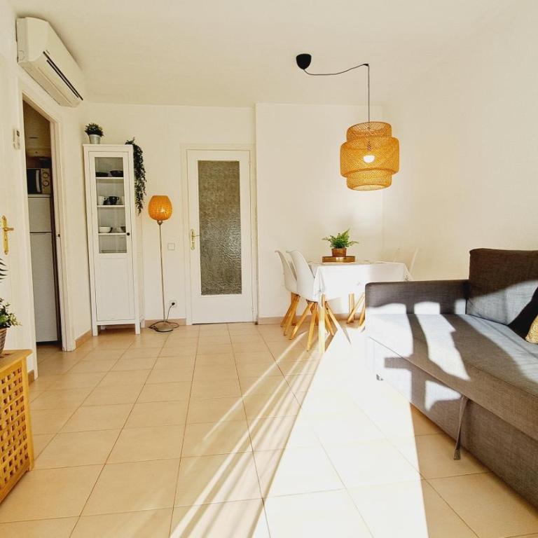 Apartamentos Arquus 022 familidays - Apartamento de 2 dormitorios - 3