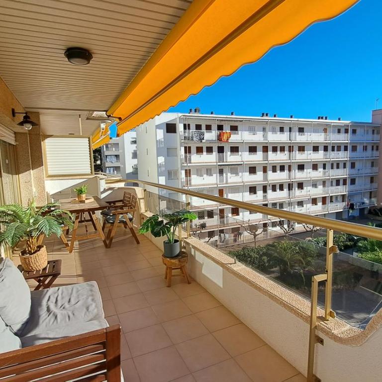 Apartamentos Arquus 022 familidays - Apartamento de 2 dormitorios - 20