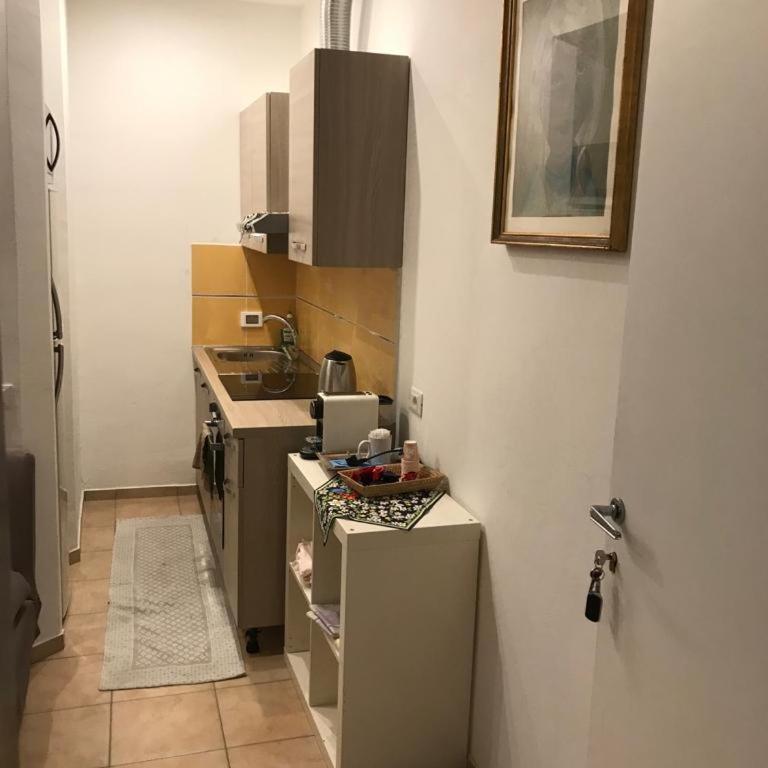Parco Teramo - Navigli CIR 15146-LNI 299 - Appartamento con 2 Camere da Letto - 4