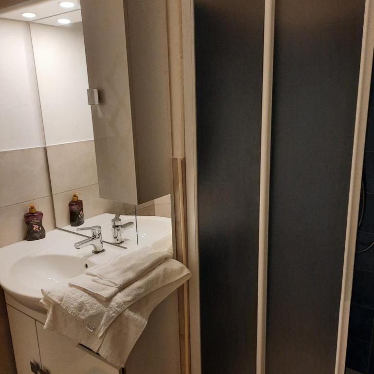 Parco Teramo - Navigli CIR 15146-LNI 299 - Appartamento con 2 Camere da Letto - 9