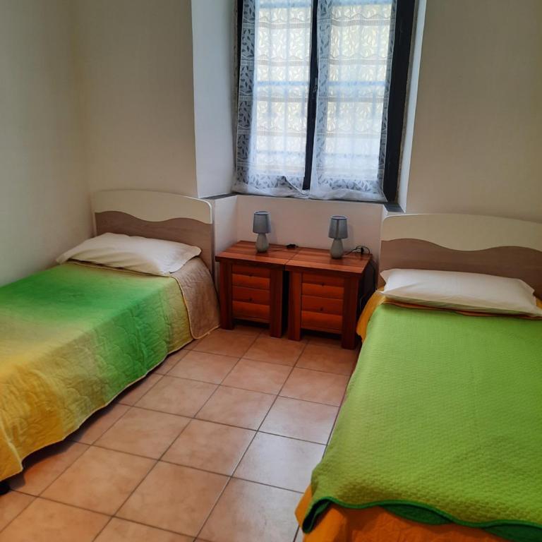 Parco Teramo - Navigli CIR 15146-LNI 299 - Appartamento con 2 Camere da Letto - 10