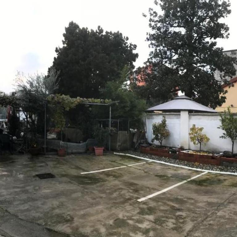 Parco Teramo - Navigli CIR 15146-LNI 299 - Appartamento con 2 Camere da Letto - 11