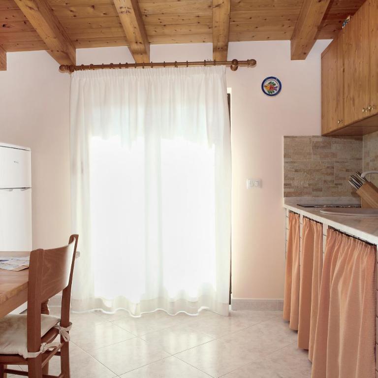 Adriana Sicily House Etna & Sea - Appartamento con 1 Camera da Letto e Terrazza - 5