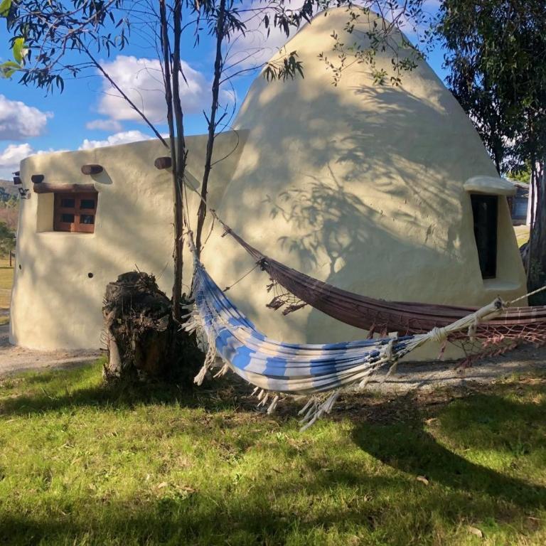 Valle de Domos - Minas - One-Bedroom House - 4