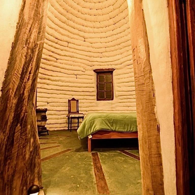 Valle de Domos - Minas - One-Bedroom House - 3